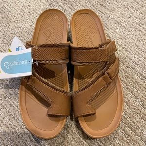 Baretraps Aloha Sandal
